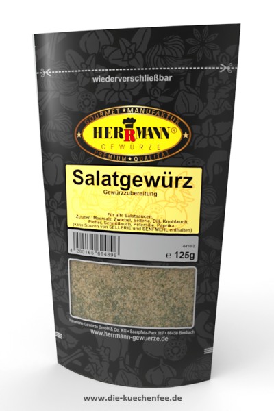 Herrmann Gewürze Salatgewürz