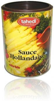 Tahedl Sauce Hollondaise