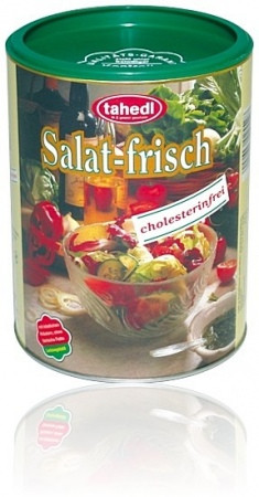 Tahedl Salat-frisch Dressing